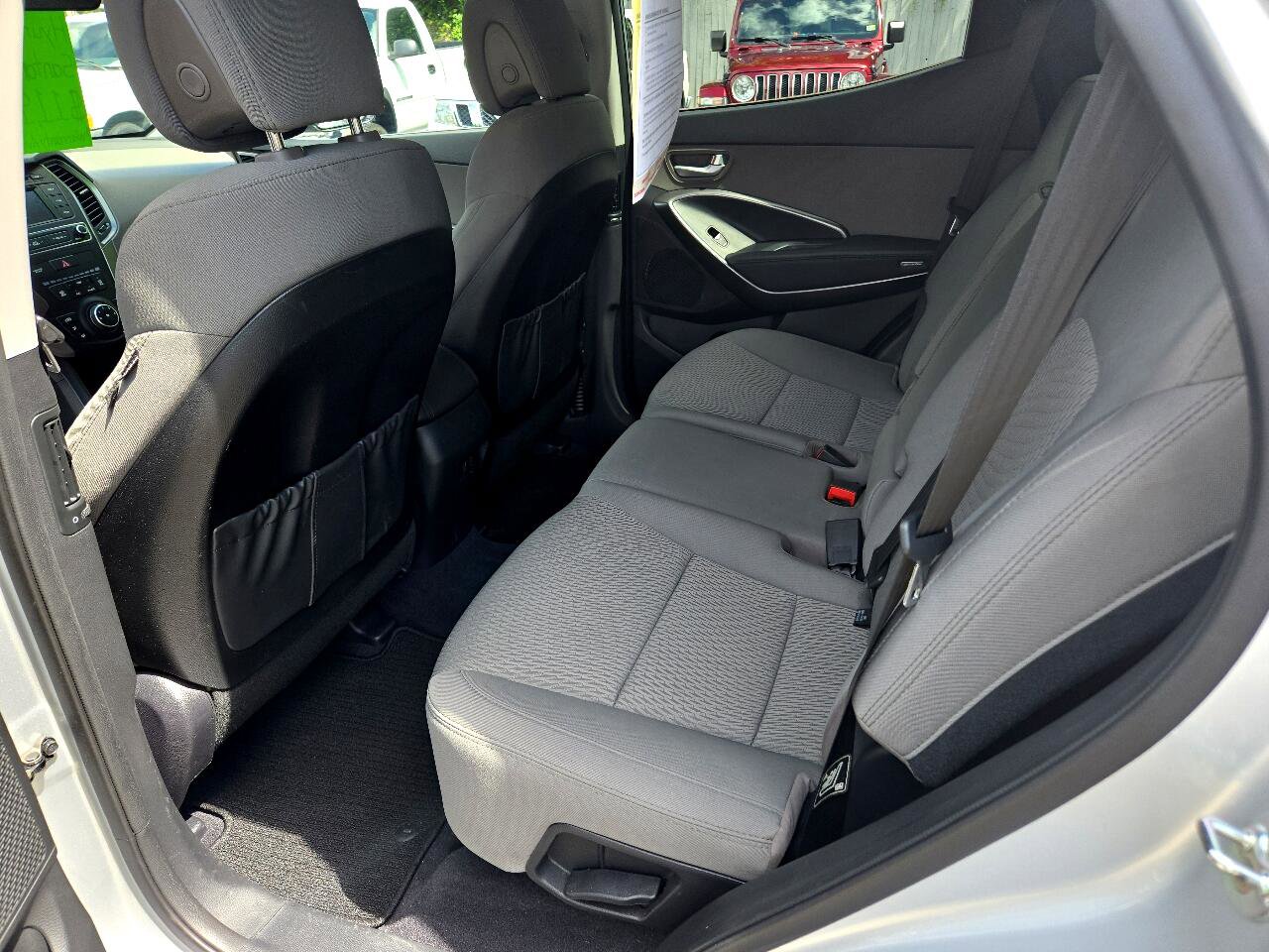 Used 2018 Hyundai Santa Fe Sport image 12