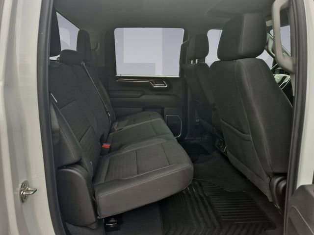 Used 2025 Chevrolet Silverado 2500 LT w/ Convenience Package image 18