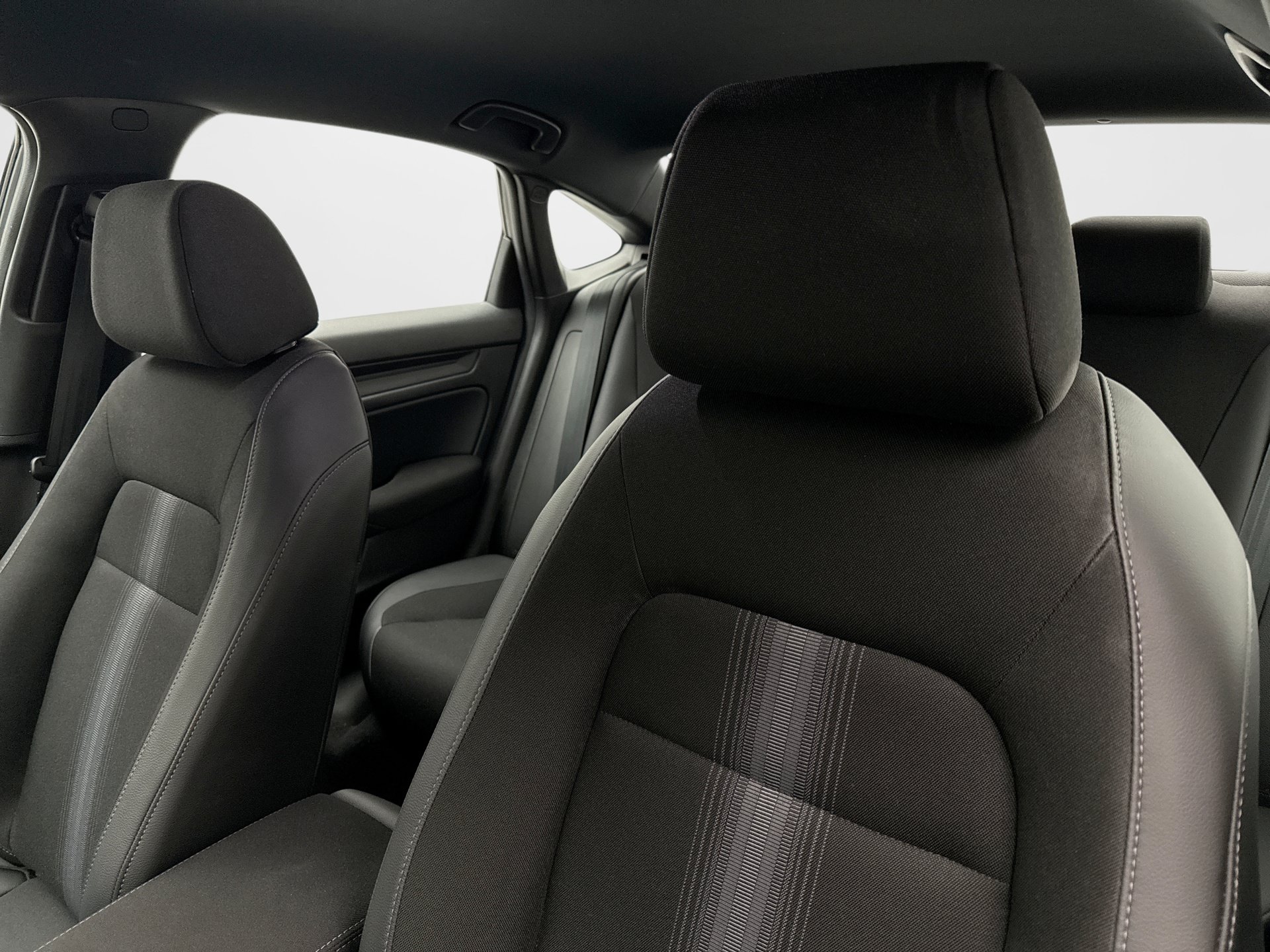 Used 2026 Honda Civic Sport image 11