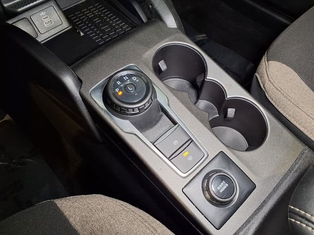 Used 2025 Ford Bronco Sport Big Bend image 9