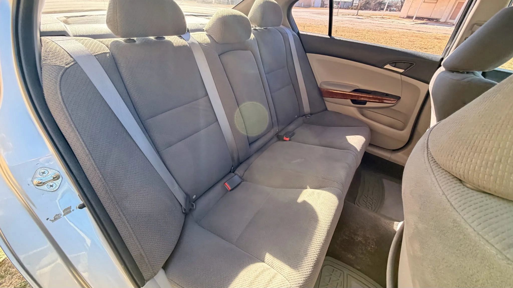 Used 2011 Honda Accord EX image 30