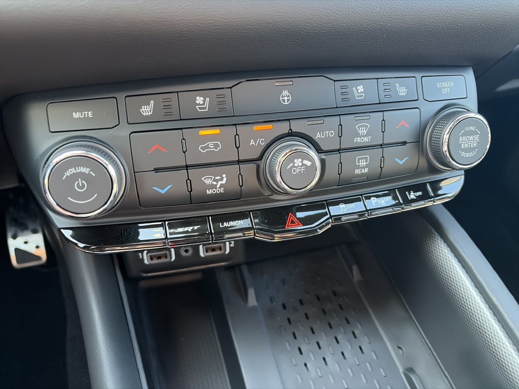 New 2027 Dodge Durango R/T AWD/4WD image 24