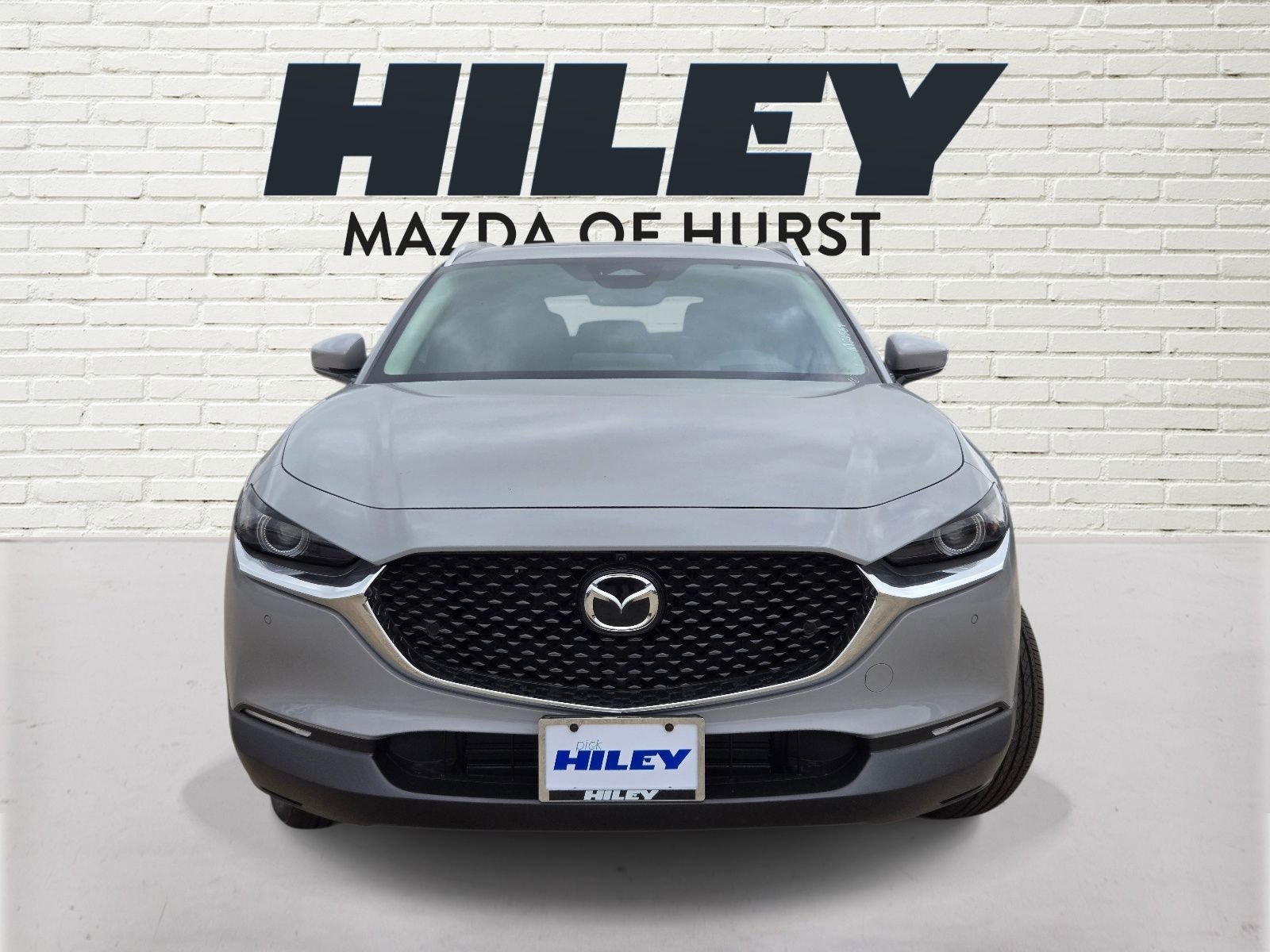 New 2026 MAZDA CX-30 AWD 2.5 S w/ Premium Package image 2