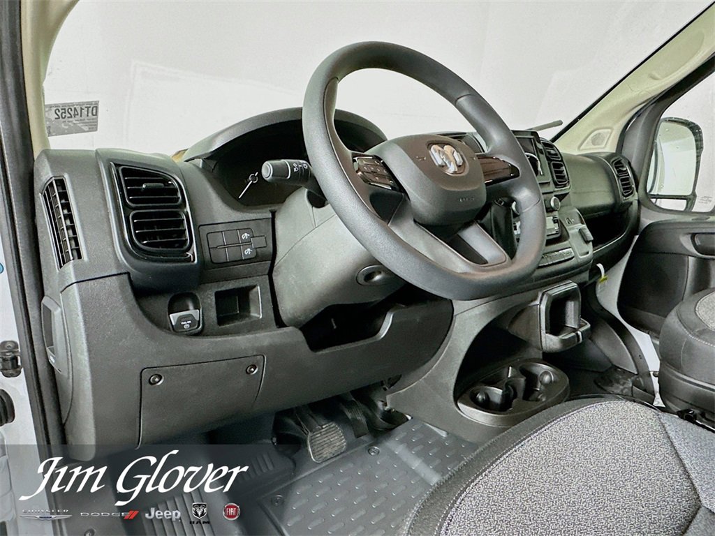 New 2026 RAM ProMaster 2500 image 22
