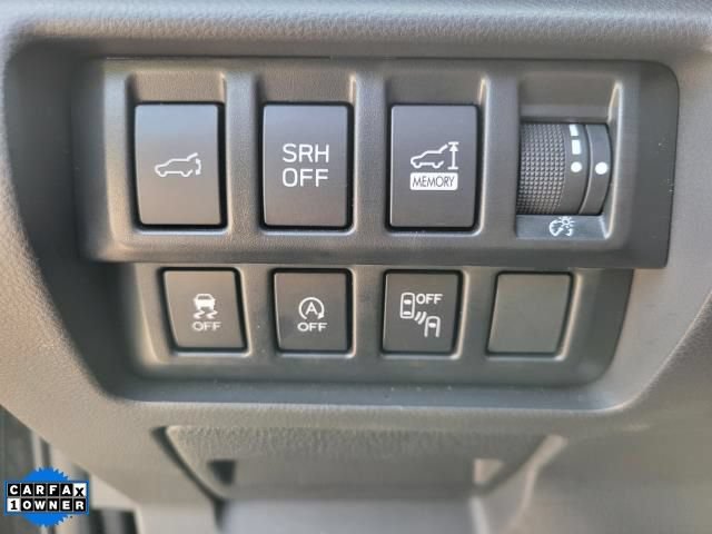 Used 2024 Subaru Forester Wilderness w/ Convenience Package AWD/4WD image 22