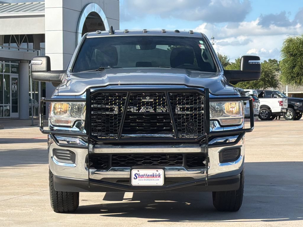 Used 2023 RAM 2500 Tradesman w/ Towing Technology Group AWD/4WD image 2