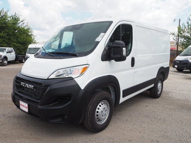 New 2026 RAM ProMaster 1500 w/ Storage Group image 2