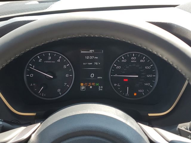 New 2026 Subaru Ascent Touring image 27