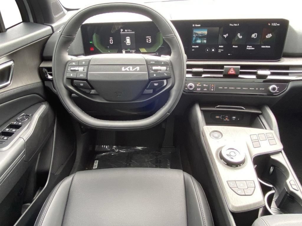 New 2026 Kia Sportage X-Line AWD/4WD image 10