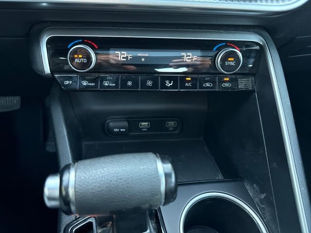 Used 2022 Kia K5 GT-Line w/ GT-Line FWD Premium Package image 18