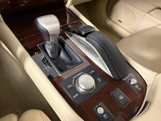 Used 2016 Lexus LS 460 w/ Comfort Package RWD image 26