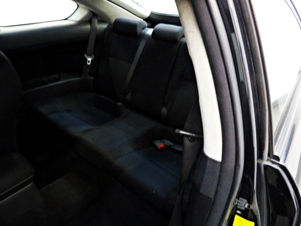 Used 2010 Scion tC FWD image 9