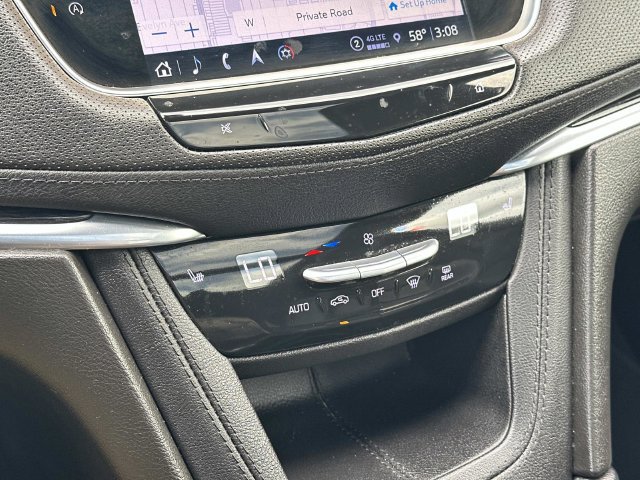 Used 2023 Cadillac XT5 Premium Luxury FWD image 34