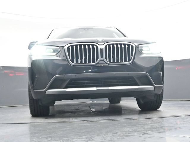 Used 2022 BMW X3 xDrive30i AWD/4WD image 37