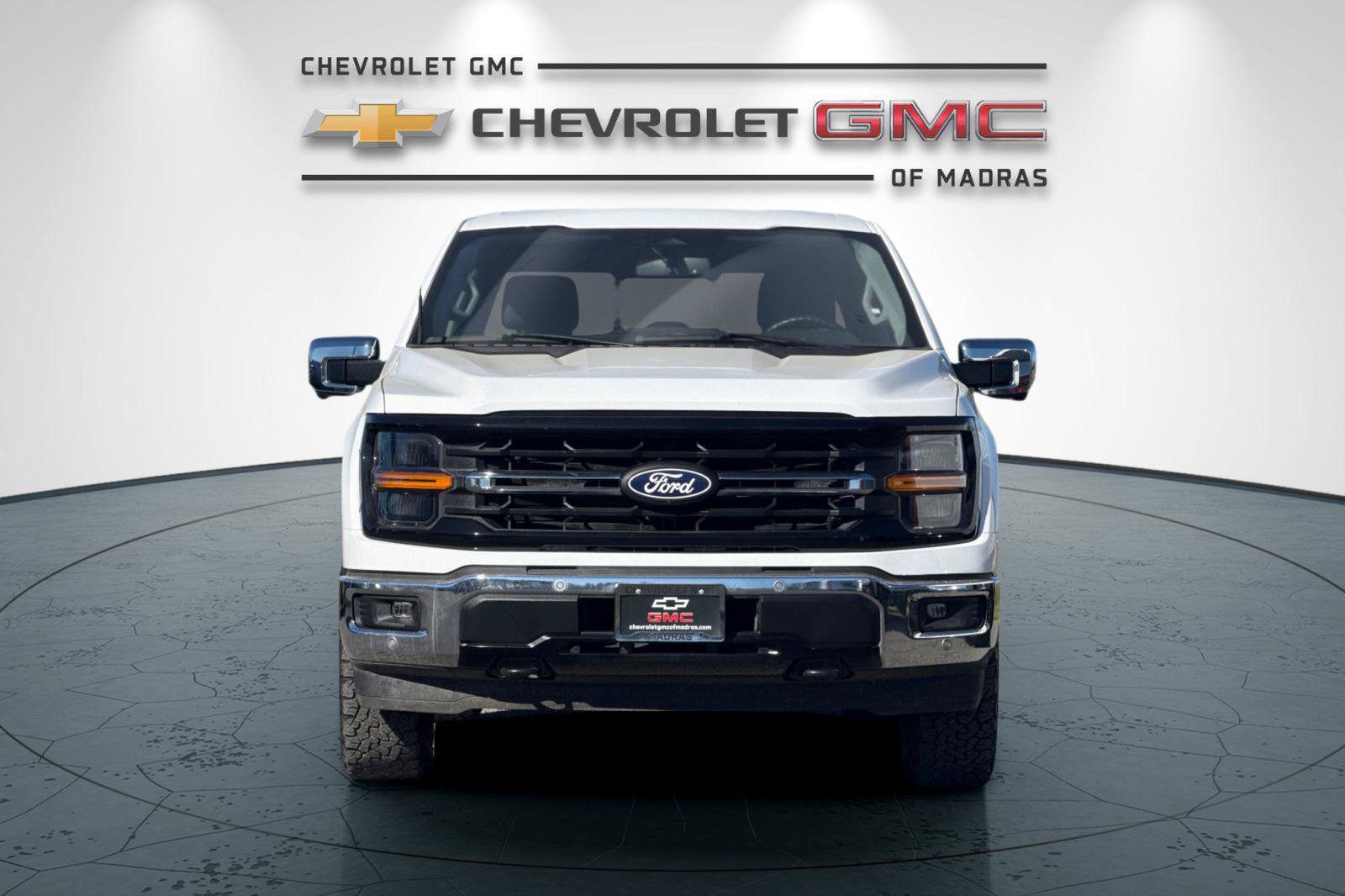 Used 2024 Ford F150 XLT w/ Equipment Group 302A MID AWD/4WD image 8