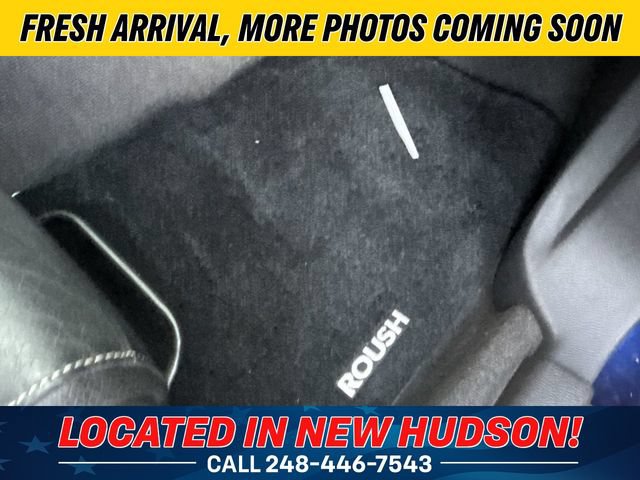 Used 2011 Ford Mustang GT Premium w/ Security Pkg RWD image 30
