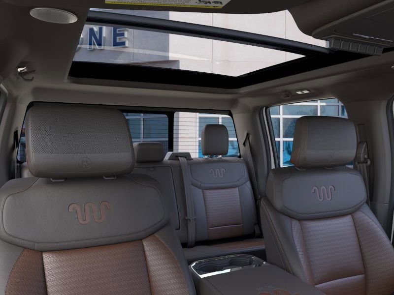New 2026 Ford F350 King Ranch image 22