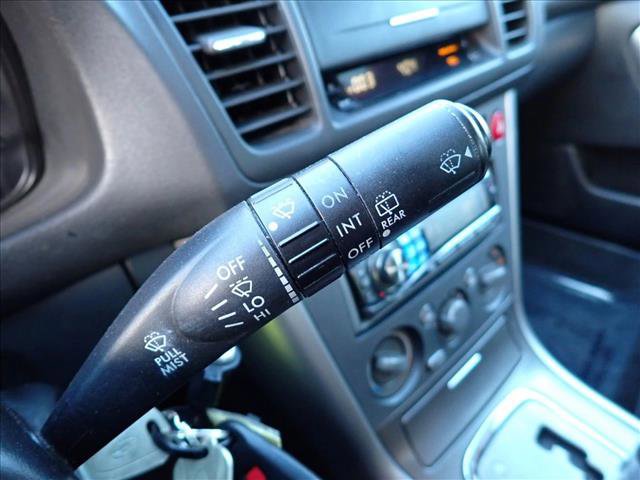 Used 2005 Subaru Outback 2.5i image 22