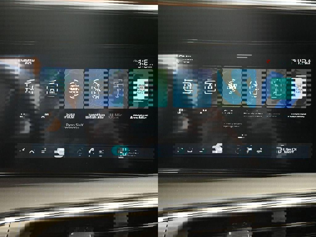 New 2026 Hyundai Palisade Calligraphy image 15