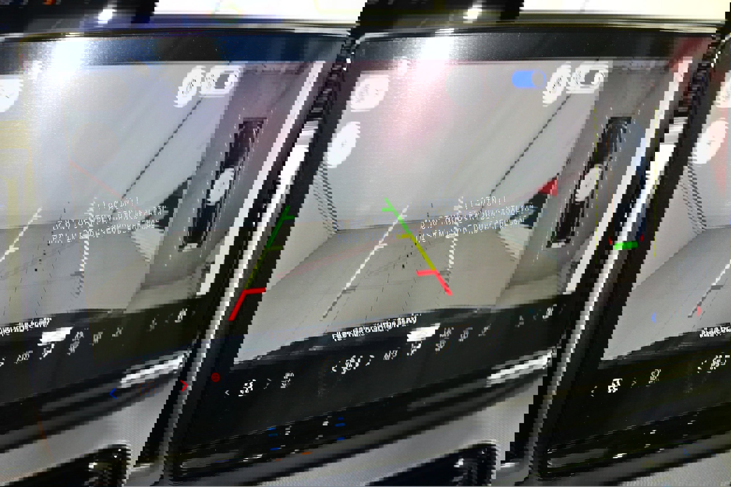 New 2025 Ford Expedition Active image 24