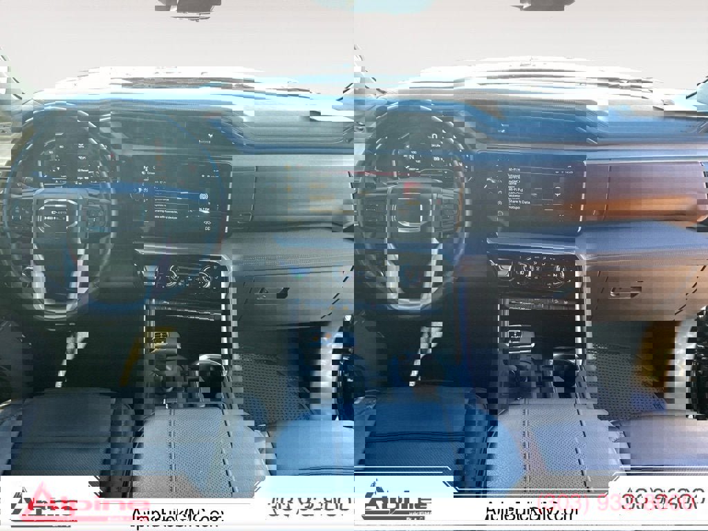 Used 2023 GMC Sierra 1500 Denali w/ Technology Package image 10