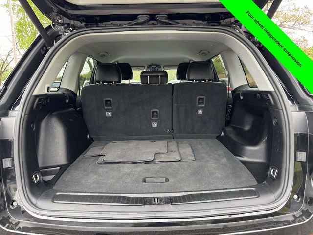 Used 2023 Jeep Grand Cherokee Limited w/ Black Appearance Package AWD/4WD image 35