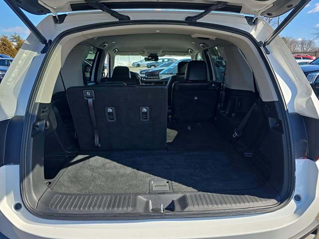 Used 2023 Honda Pilot EX-L image 9