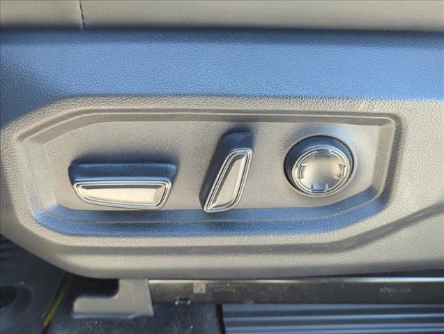 Used 2024 Toyota Tundra Platinum image 8