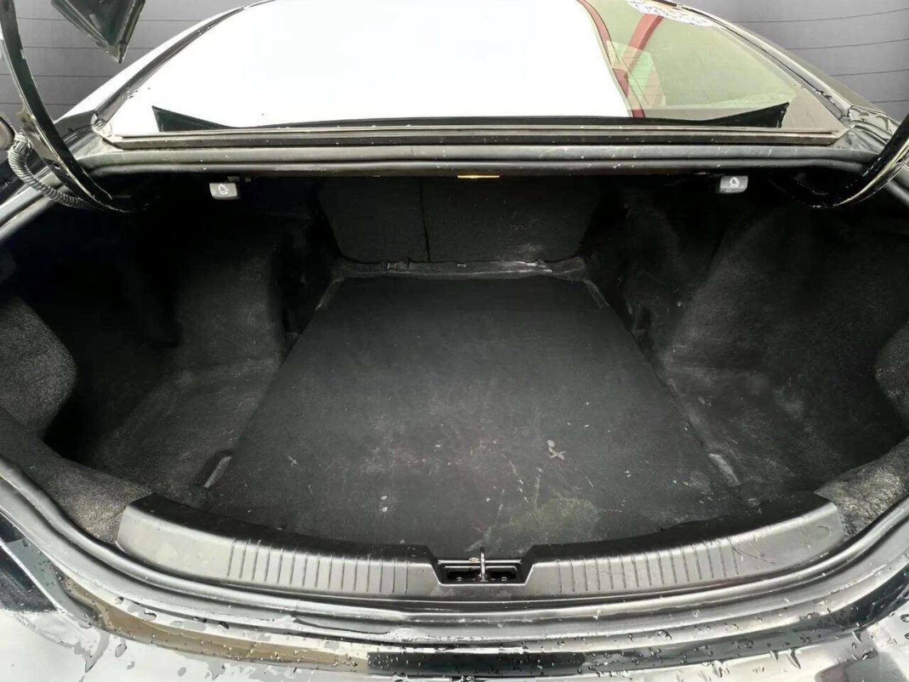 Used 2019 Chevrolet Malibu RS image 26