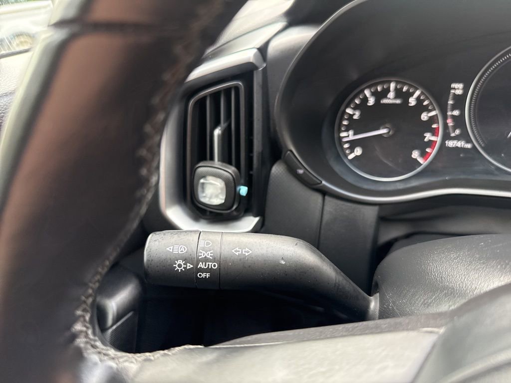 Used 2024 MAZDA CX-50 AWD 2.5 S w/ Weather Package image 20