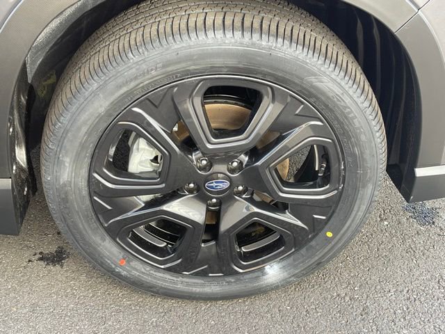 New 2026 Subaru Ascent Bronze Edition image 29