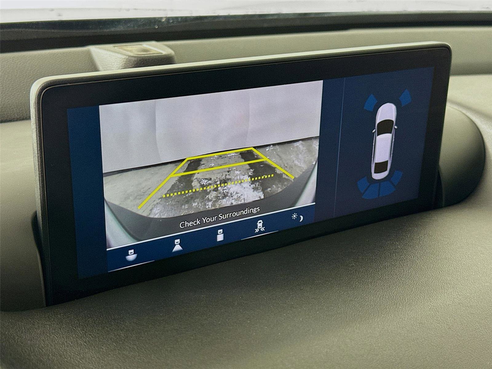 Used 2022 Acura TLX w/ Technology Package image 14