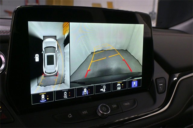 New 2026 Chevrolet Blazer RS image 26