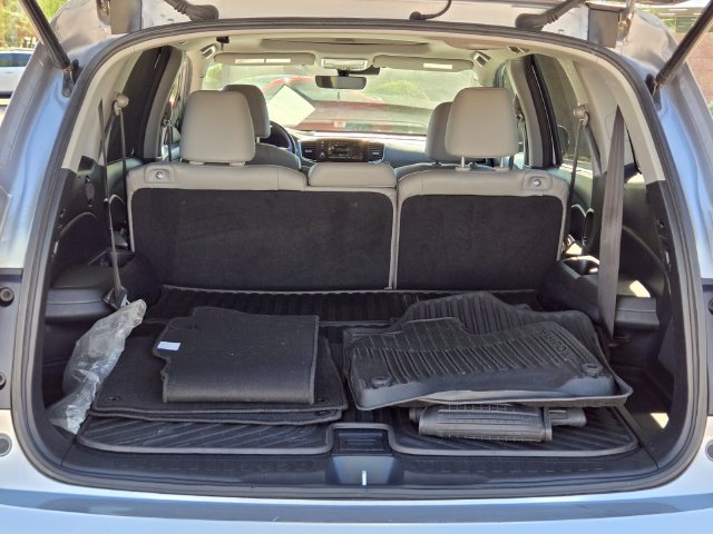 Certified 2022 Honda Pilot EX-L image 21