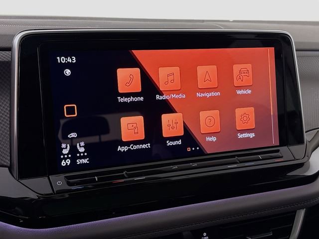 New 2026 Volkswagen Atlas Peak Edition image 16