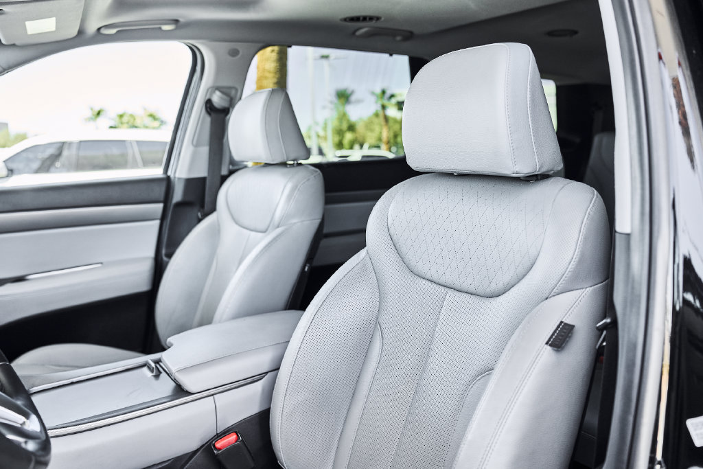 Used 2020 Hyundai Palisade SEL w/ Premium Package FWD image 18
