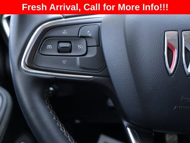 Certified 2024 Buick Encore GX Preferred image 33