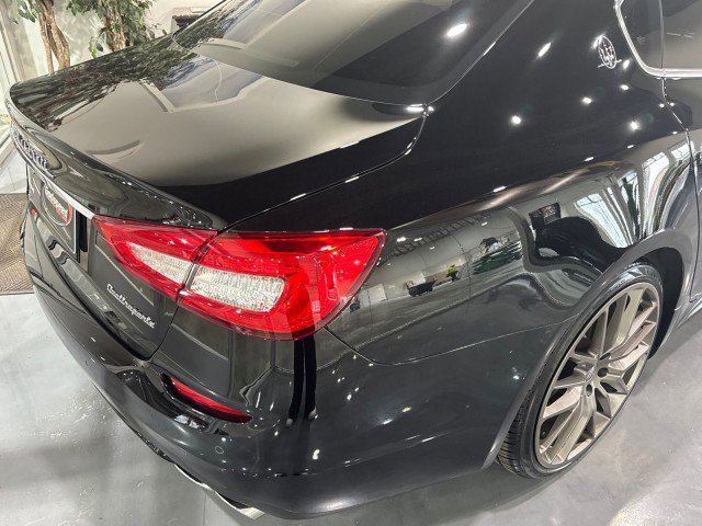 Used 2016 Maserati Quattroporte S image 25