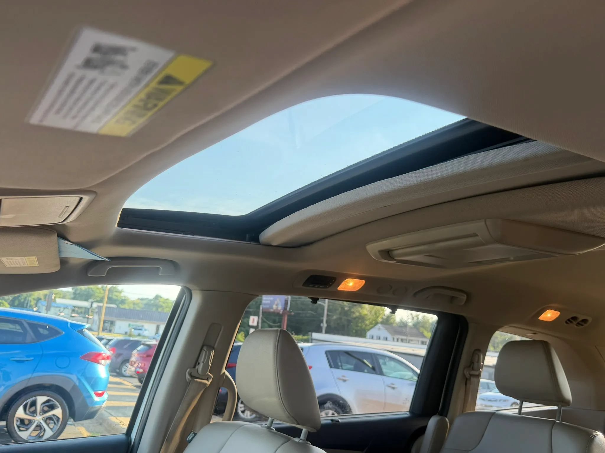 Used 2014 Honda Odyssey EX-L image 30
