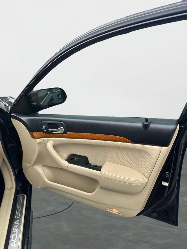 Used 2008 Acura TSX FWD image 8