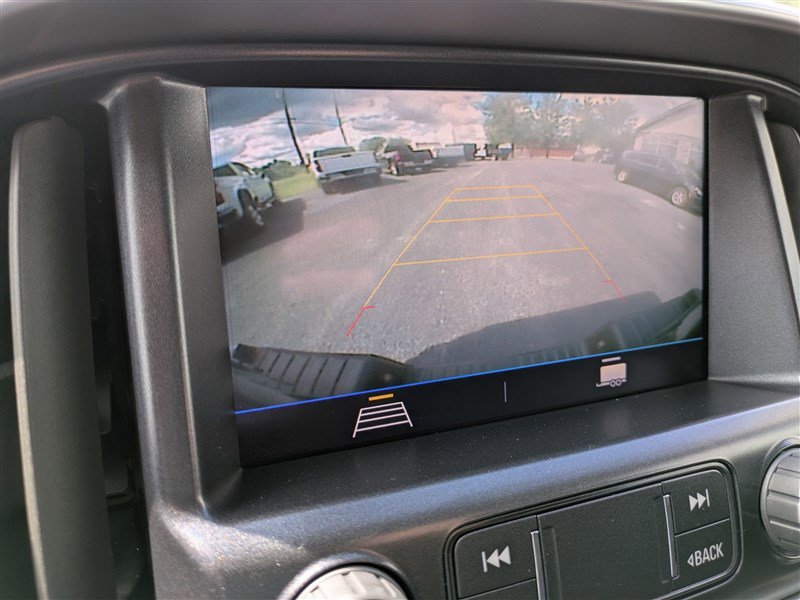 Used 2022 Chevrolet Colorado LT w/ LT Convenience Package image 25