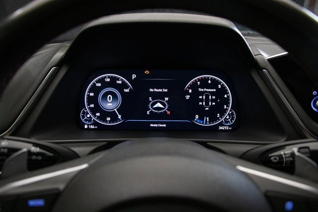 Used 2021 Hyundai Sonata SEL Plus w/ Tech Package image 30