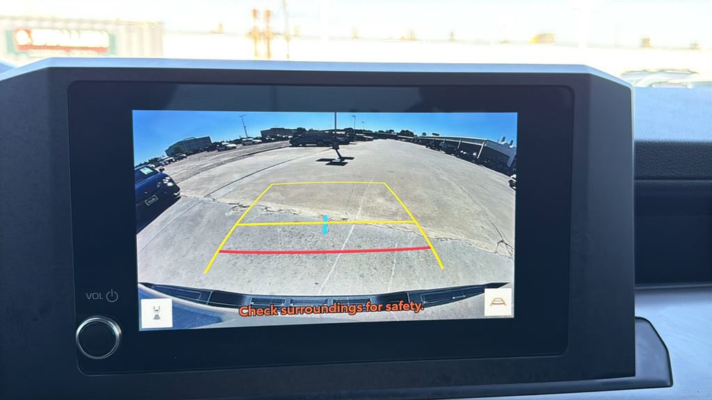 Used 2024 Toyota Tacoma PreRunner w/ TRD Prerunner Upgrade Package image 22