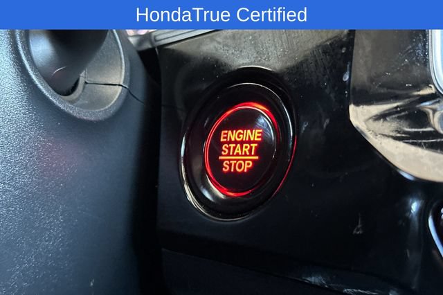 Certified 2023 Honda Civic LX image 18