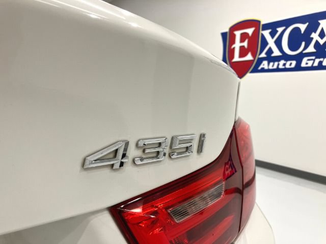 Used 2015 BMW 435i Coupe RWD image 18