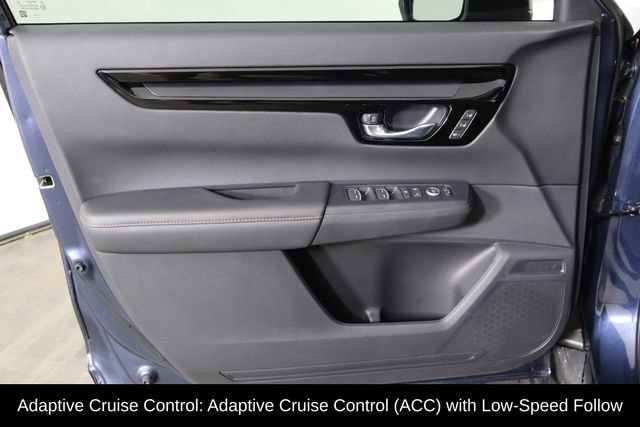 Used 2024 Honda CR-V Sport Touring image 19