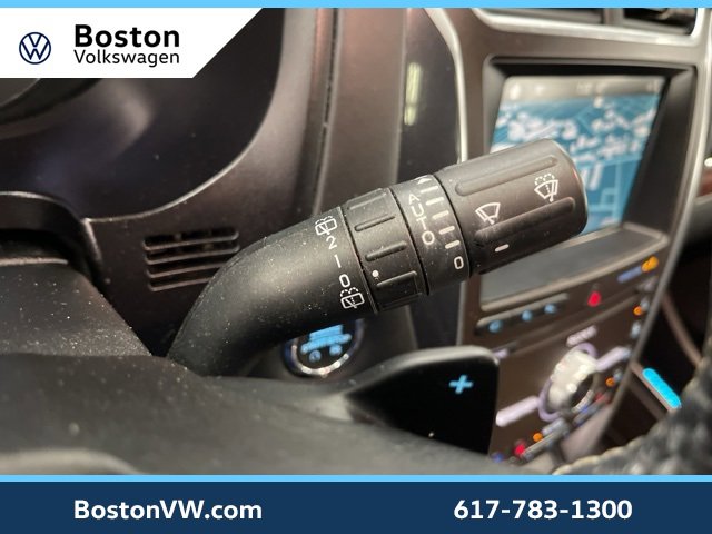 Used 2019 Ford Explorer Platinum image 20