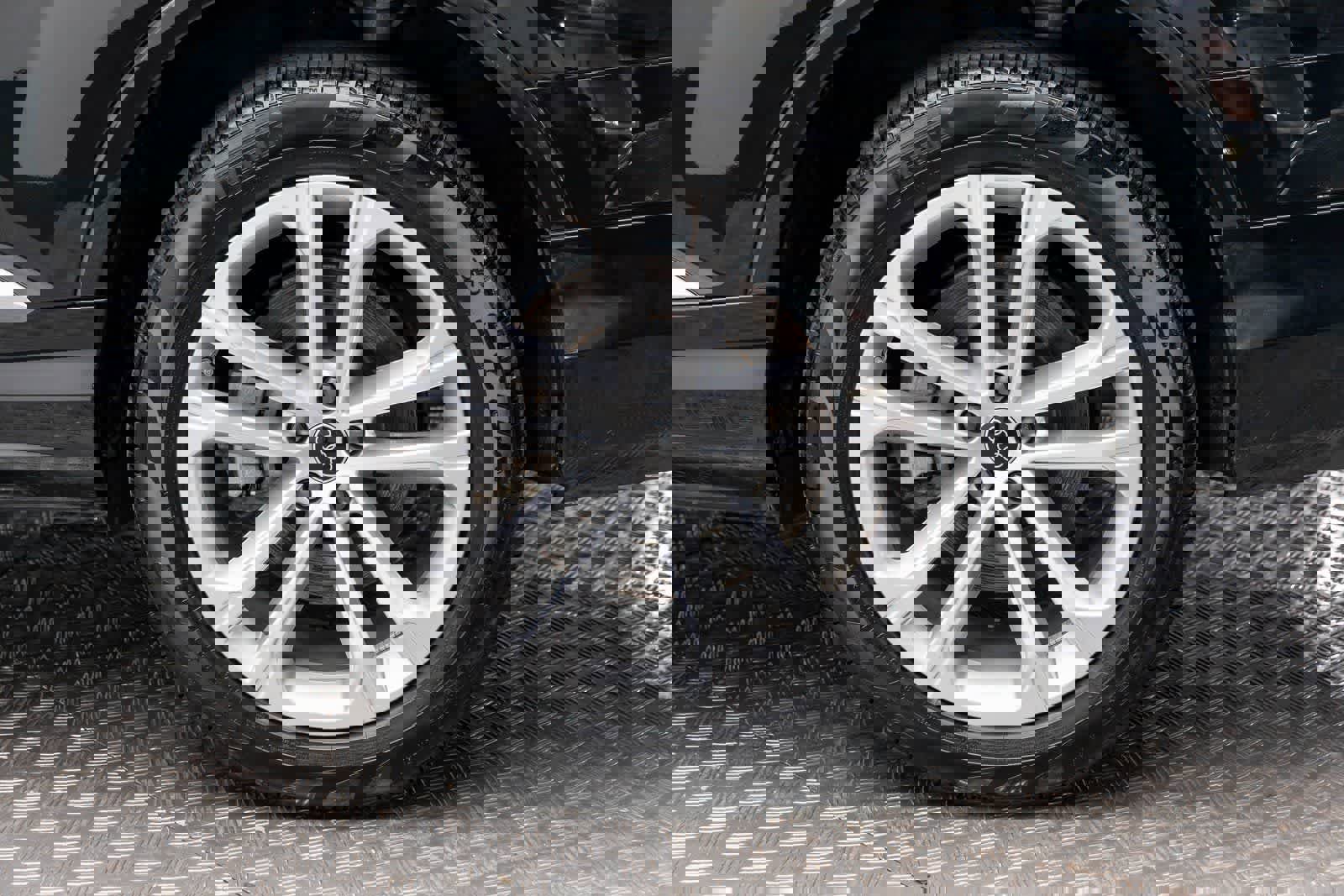 Used 2025 Audi Q7 3.0T Premium Plus image 45