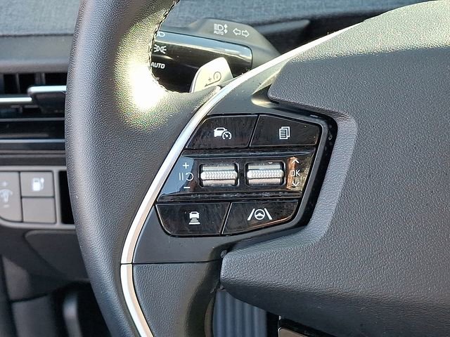 Used 2022 Kia EV6 Light image 24