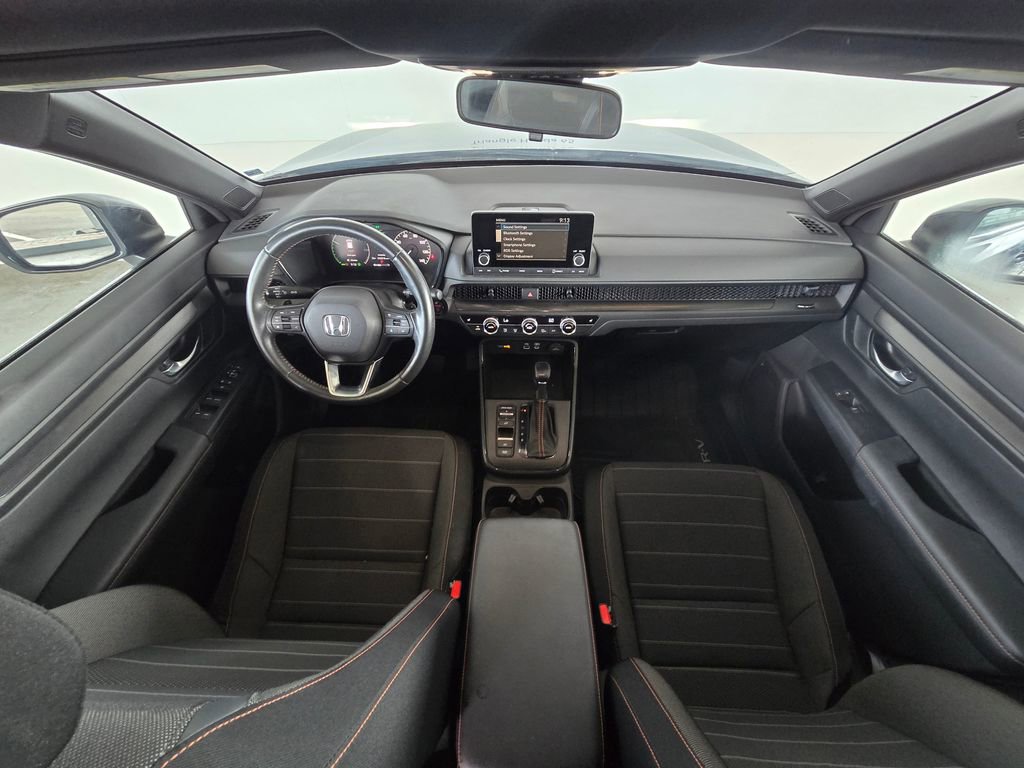 Used 2024 Honda CR-V Sport image 8